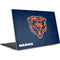 NFL Chicago Bears - Alternate Distressed Dell XPS Skin